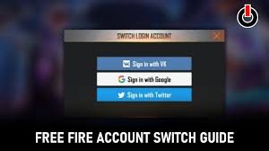 Many online programs exist in the market, which gives you a chance to fix how to hack a fb id within 2 minutes. How To Transfer Free Fire Id From Facebook To Google Full Guide