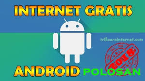 Cara internet gratis dan trik internet gratis tanpa kuota sendiri bisa dibilang cukup mudah dan bisa dilakukan oleh pemula. Update Cara Internet Gratis Tanpa Pulsa Dan Kuota All Operator 2019 Trik Cara Internet Gratis