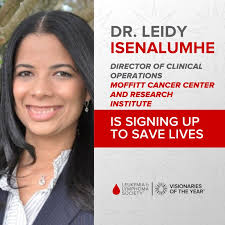 Anthony Isenalumhe, M.D., DABAM