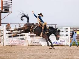 Local cowboy places third at National High School Rodeo