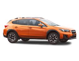 Honda Hr V Vs Subaru Xv Carsguide