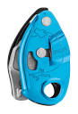 GRIGRI®, Compact and versatile belay device with cam-assisted ...