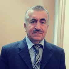 Tariq Hama Karim Kaka Hama