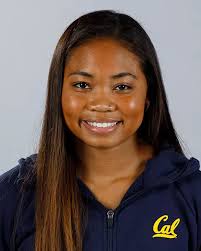 2021-22 Women's Swimming & Diving Roster