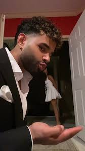 Makes me feel like a nani chokri #fiancé #wedding #engagement