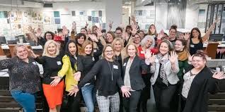 PRO Women's Network Event Hosted at Architessa