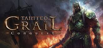 Items must be clean, stainless, odorless, and free of holes and tears. Tainted Grail Conquest On Steam