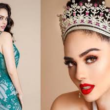 La representante de méxico en miss universo 2021. Cw3uisjbsgpdm