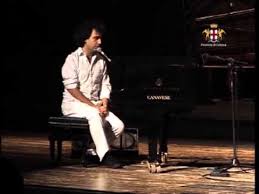 Petra magoni e ferruccio spinetti. Stefano Bollani Petra Magoni E Ferruccio Spinetti Al Teatro Carlo Felice Youtube