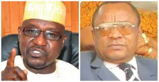 Kanu's broadcasts led to killing of Jonathan's ex-aide, retired judge,  court told