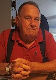 Eddy Colbert Carr Obituary (2022)