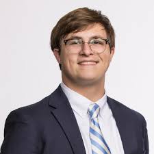 Richard Whitfield's Instagram, Twitter & Facebook