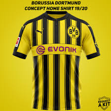 With a recent record of successes and a focus on recruiting new talent, borussia dortmund is an exciting bundesliga club to support, and you can pick up all the latest official bvb gear at fanatics. Request A Kit On Twitter Borussia Dortmund Concept Home Away And Third Shirts 2019 20 Requested By Steinkelsson Bvb Borussia Dortmund Echteliebe Hejabvb Fm19 Wearethecommunity Download For Your Football Manager Save Here Https T Co