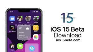 The first beta version of ios15 should appear after wwdc 2021, that is, after june 8th. Ios 15 Beta Download Ios 14 Beta Download