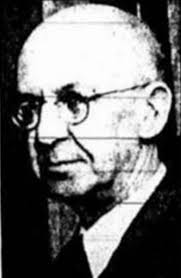 Charlie Smith and Freddy Stemmer