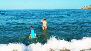 Vacanta mare te ajuta sa gasesti cele mai. La Mare Cu Family Youtube
