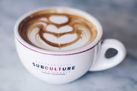 Maybe you would like to learn more about one of these? Subculture Coffee Visit Delray Beach