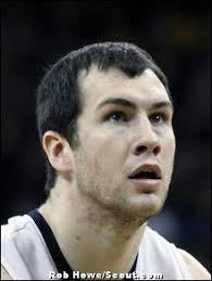 Zach McCabe, Iowa, Power Forward