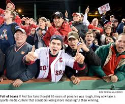 The Oys Of October Columbia Journalism Review