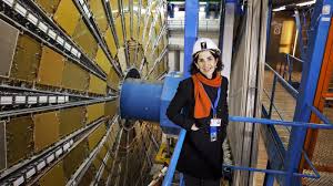 At its 195th session in 2019, the. Q A With Fabiola Gianotti Higgs Hunter Symmetry Magazine