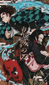 Kimetsu no yaiba is a japanese manga series written and illustrated by koyoharu gotouge. Demon Slayer Iphone Wallpapers Top Free Demon Slayer Iphone Backgrounds Wallpaperaccess