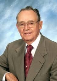 James H. Greene Obituary July 29, 2010