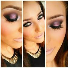 Eye color application tips for deep set eyes. 👀