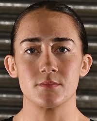 BoxRec: Kelsey Leonard