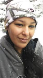 Obituary for Cherish Denae (Stevenson) Powers