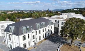 Ein wichtiges kriterium bei der wohnunggssuche ist häufig der balkon. Neubau Bonn Endenich 34 We 1 Ge Wohnbau Gmbh