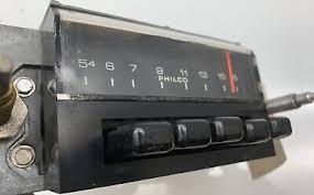 Image result for Light Fawn 1972 Philco