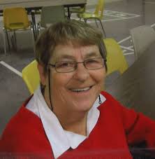 Contributions to the tribute of Mary Hoskins