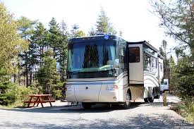 7 north of jasper, ar. Waterford River Valley Campground Luxury Rv Park In Mount Pearl Nl