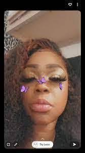 Lasonja Jones's Instagram, Twitter & Facebook