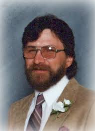 Online Tribute for Larry NORN