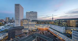 Find out where the university is ranked globally based on its academic reputation and research. Immunology Erasmus Mc Erasmus University Medical Center Rotterdam