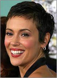 frisuren nach der chemo neue haar modelle kurze dunkle frisuren promi kurze haare kurzhaar pixie