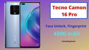 Tecno Camon 16 Pro Review and price in ...
