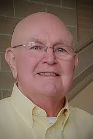 Robert Lee Hutchinson Obituary May 11, 2021