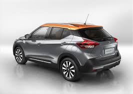 Nissan Kicks Suv Photo Gallery Nissan Suv New Suv