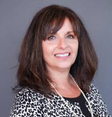 Stewart Richardson Court Reporter Spotlight: Sandy Marchky