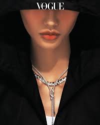 VOGUE KOREA 2025.6 @voguekorea _ Makeup. Hyesoo You @hyesooyou _ #ARTHUBTEO  #agencyteo #TEO #photographer #vogue #voguekorea #magazine #fashion #beauty  #jewelry #hair #makeup