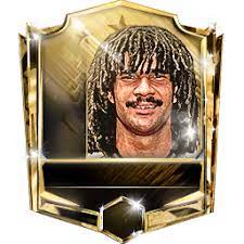 Gullit 100 Fifa Mobile 18 Database Fifa Fifa Games Tijn