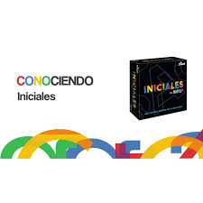 Información del juego juego educativo en el que tienes que emparejar cada animal con la letra que representa la inicial de su nombre. Iniciales Juegos De Tablero Zacatrus