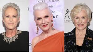 Coupe de cheveux femme pour les cheveux fins : Quelles Coupes Et Coiffures Quand On A Les Cheveux Clairsemes Femme Actuelle Le Mag
