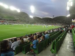 Aami Park Melbourne The Stadium Guide