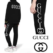 Shop Gucci Unisex Logo Pants By Selectm Buyma Hi, im jack.thank you for visit my channel.i like buy many insterest thing from many website ,share with you. buyma