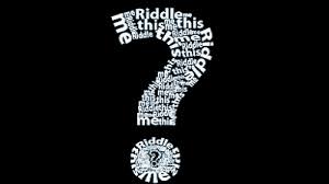 5 Riddle Horor Yang Paling Sulit Dipecahkan Creepy Kenz Creepypasta Indonesia Cerita Seram Cerita Hantu Riddle Horor Urban Legend