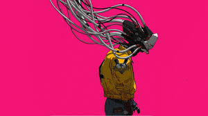 Pin On Inspiracje Download the perfect cyberpunk pictures. pin on inspiracje
