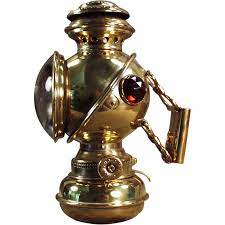 Old Bicycle Lamp The Unique Kerosene Fueled Bicycle Lighting Bicycle Maintenance Bicycle